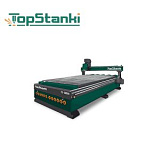 Фрезерный станок с ЧПУ TS-2030 D