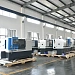 MetalTec CK 35x400 токарный станок c ЧПУ с горизонтальной станиной