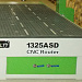 Фрезерный станок с ЧПУ мод. LTT-1325ASD с пультом DSP