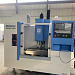 MetalTec TOPMILL 800S Вертикальный обрабатывающий центр с ЧПУ