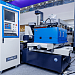 MetalTec DK 7745M Электроэрозионный многопроходной проволочно-вырезной станок с наклоном до 45 градусов