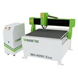 -    WoodTec MH 6090 1,5 ECO