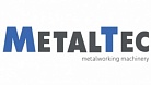 Металлообрабатывающее оборудование MetalTec